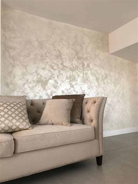 Plaster Finishes For Interior Walls - Interior Ideas