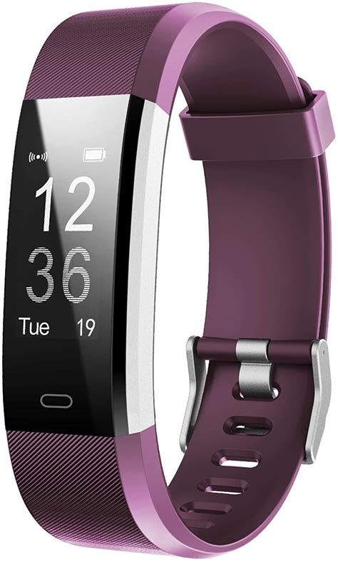 Best Fitness Trackers in 2021