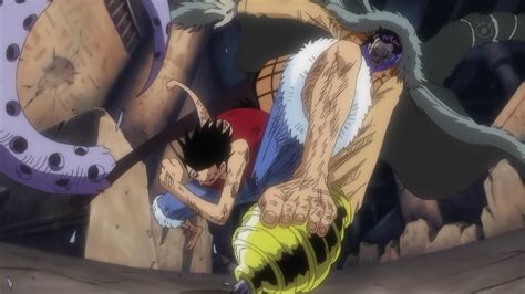 Imagen - Luffy vs. Crocodile por tercera vez.png | One Piece Wiki | FANDOM powered by Wikia