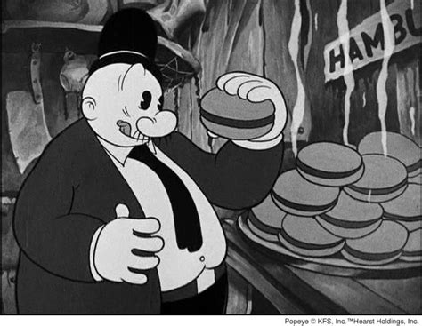 Popeye photo "Today is National Cheeseburger Day! ‪#‎Popeye‬ ‪#‎Wimpy ...