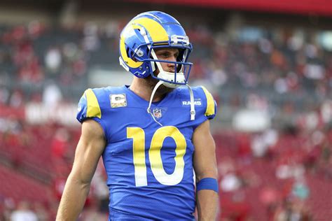 Rams 2023 NFL draft picks: Complete list of selected players ...