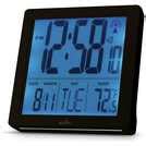 Buy Acctim Varsity Radio Controlled Alarm Clock | Clocks | Argos