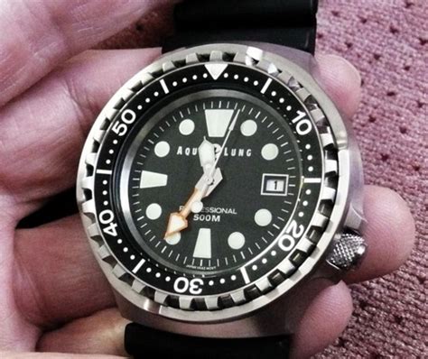 List Of The Top 5 Scuba Diving Watches On The Market | TechWench