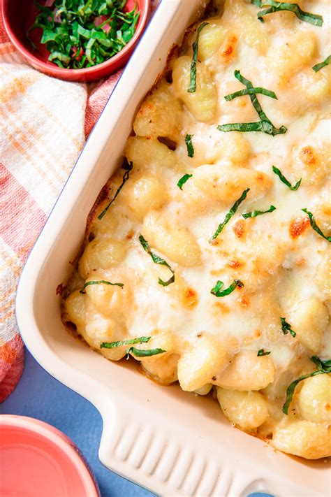 Irresistible Gnocchi Recipes That Would Make Nonna Proud | Gnocchi ...