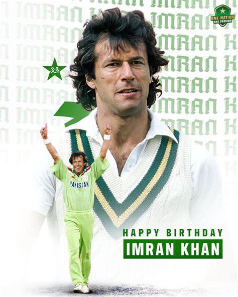 Another look at Imran Khan’s career numbers as he turns 70 : r/Cricket