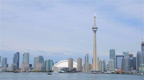 Toronto's Trump Tower Is Changing Its Name | iHeart