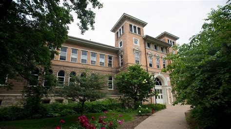 UW-Stevens Point announces new majors, not cuts, are in its future