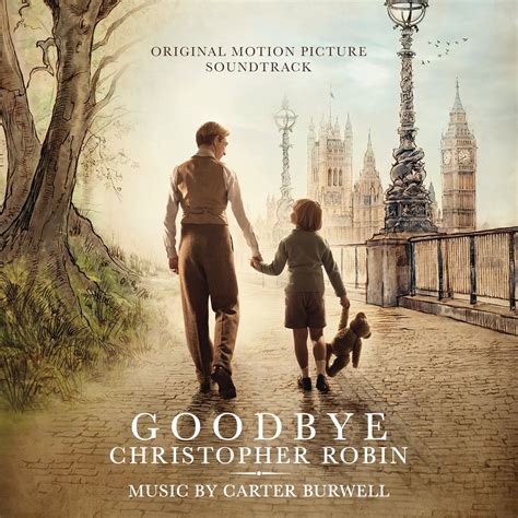 Goodbye Christopher Robin - Movie Song