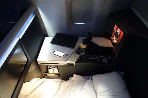 Review: Delta One Suites on the Refurbished 777