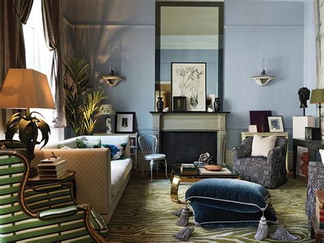 House & Home - Get The Look: 18 Ways To Bring British Style Home