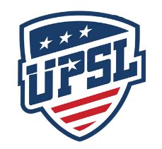 UPSL logo – Murrieta Soccer Academy