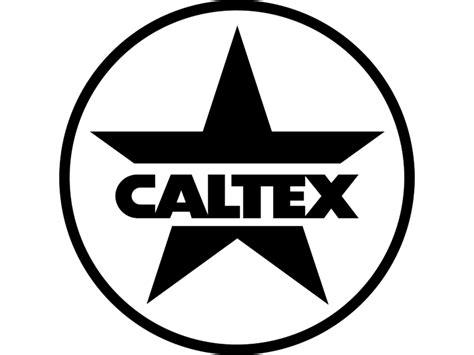 Caltex Logo PNG Transparent & SVG Vector - Freebie Supply