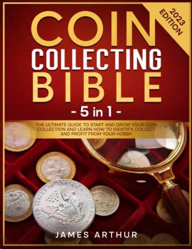 Coin Collecting for Beginners: The Ultimate Guide to Start And Grow ...