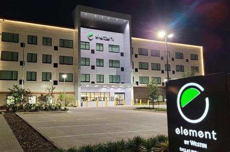 3D Development and Midas Open Element Hotel in Texas