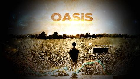 Oasis Wallpapers - Wallpaper Cave