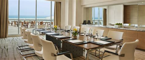 DoubleTree by Hilton Hotel Dubai - Jumeirah Beach