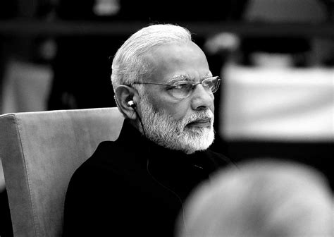Narendra Modi's Dark Vision of a New India - Globely News