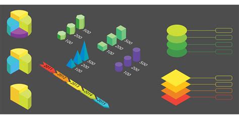 Google Drawing Infographic Template