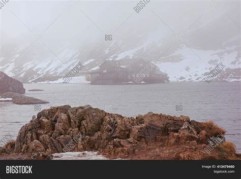 Balea Lac Romania, Image & Photo (Free Trial) | Bigstock