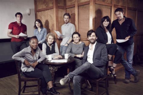 Broadchurch series 2 cast photos revealed