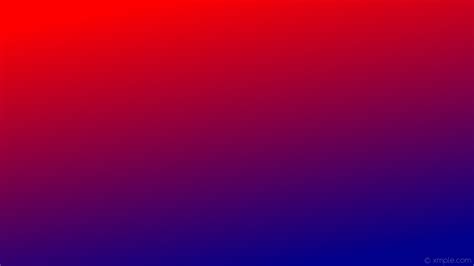 Wallpaper Gradient Blue Red Linear Dark Blue - Red And Blue Faded ...