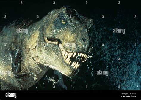 JURASSIC PARK -1993 Stock Photo - Alamy