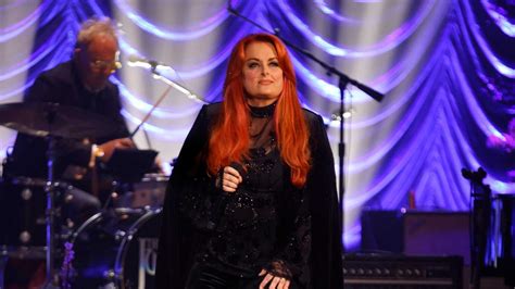 Wynonna Expands The Judds Final Tour Into 2023