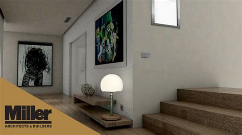 Augmented Reality Technology in Architectural Design