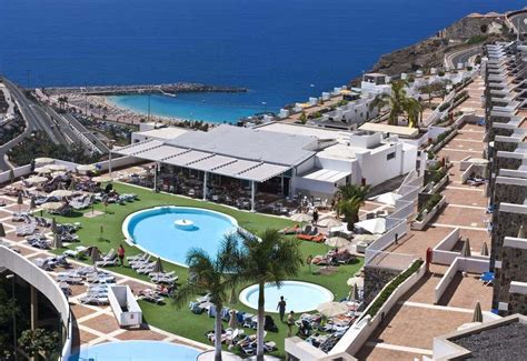 Altamadores Hotel in Playa Amadores, Gran Canaria | loveholidays