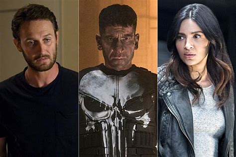 'Punisher' Season 2 Casts Josh Stewart, 'Supergirl' Fave and More