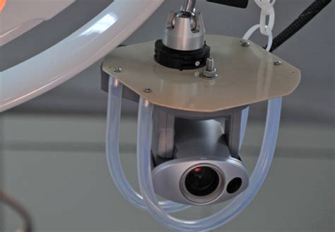 Online Robot Surgery Gets Thumbs-Up From Surgeons