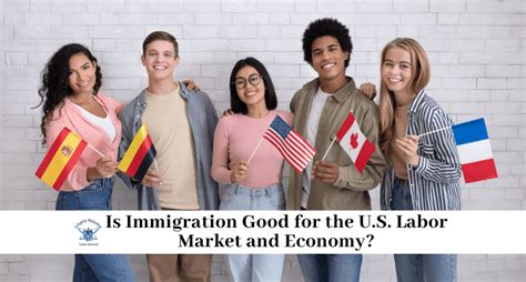 Is Immigration Good for the U.S. Economy? | Empire Resume