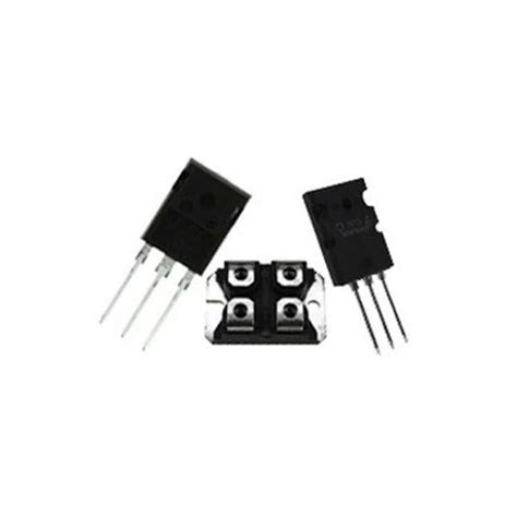 Power Mosfet Application: Computer at Best Price in Mumbai | Bhairav ...