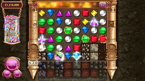 Bejeweled LIVE for Windows 8 and 8.1