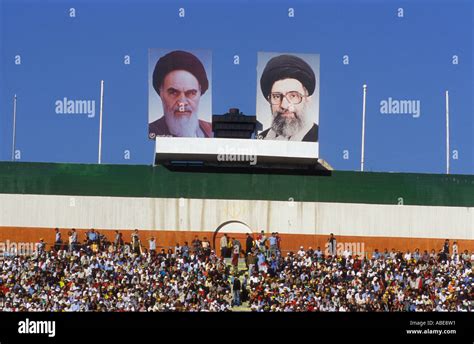 Azadi stadium, iran and soccer hi-res stock photography and images - Alamy