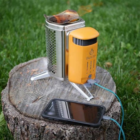 10 Best Wood-Burning Backpacking Stoves + Buying Guide(2022)