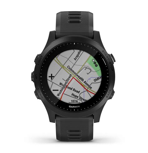 Garmin Forerunner 945 Premium GPS Watch - Power Meter City
