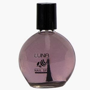 Nail Care - luna