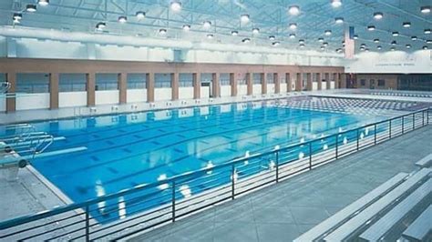 Centennial Sportsplex in Nashville says swimmer tested positive for COVID-19