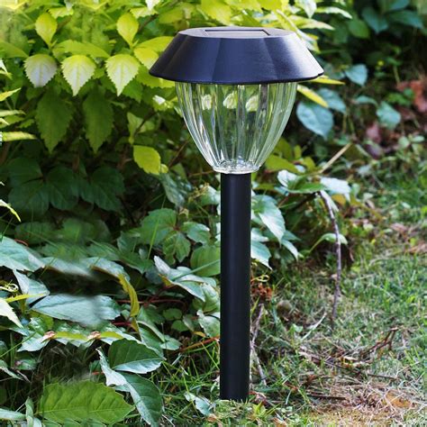 Sunwind Solar Pathway Lights Outdoor Landscape Lighting Waterproof Warm White 8 for sale online ...