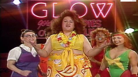 Original GLOW Star passes away - Diva Dirt