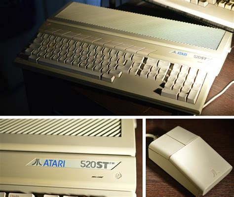 Top 7 Atari ST Games - Nostalgia Nerd