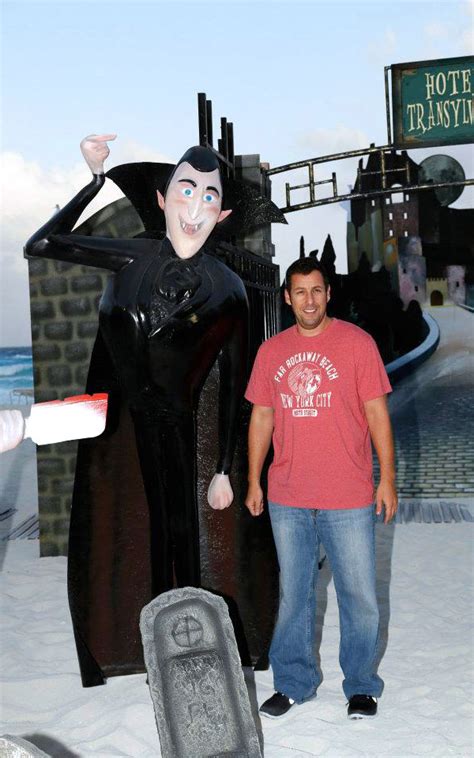 Hotel Transylvania cast pics ★ - Hotel Transylvania Photo (31921755) - Fanpop