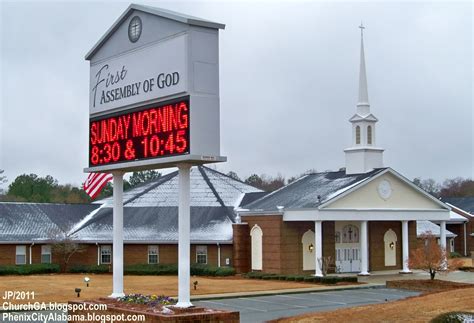 Churchs Religion GA.FL.AL.CHURCH First Baptist Catholic Methodist Presbyterian Jehovah Jewish ...