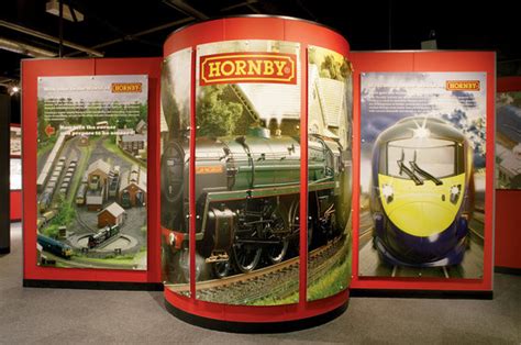 The Hornby Visitor Centre (Margate) - 2020 All You Need to Know BEFORE ...