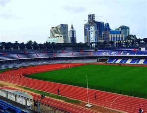 Bengaluru FC confirms Kanteerava stadium as home ground for 2019-20 season despite concerns from ...