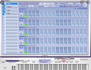 LUXONIX Purity v1.3.88 VST Crack + Torrent (Win & Mac)