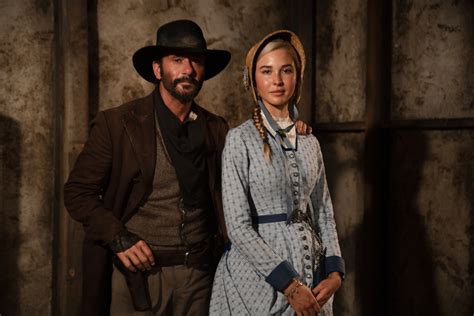 Yellowstone S4E8 Opening: Who’s the Family in the Flashback? | Heavy.com