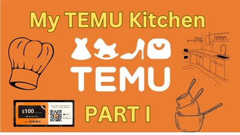 My TEMU Kitchen - Part I - An in-depth honest product review! - YouTube