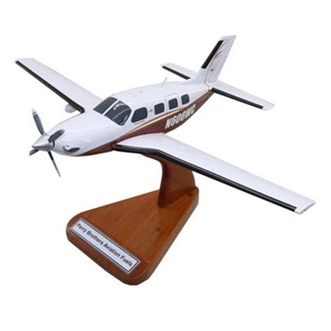 Piper Custom Airplane Models